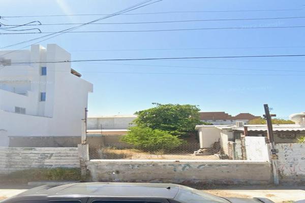 Foto de inmueble en Francisco I. Madero, Col. Centro C.P. 23300, La Paz