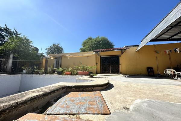 Foto de inmueble en Francisco I Madero, Col. Francisco I Madero C.P. 97240, Mérida
