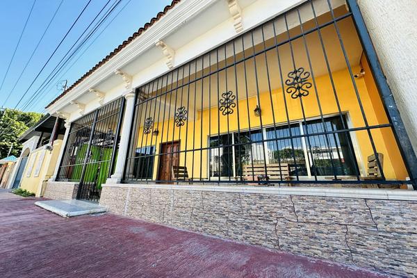 Foto de inmueble en Francisco I Madero, Col. Francisco I Madero C.P. 97240, Mérida