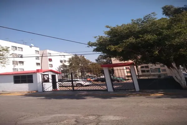 Foto de inmueble en FRANCISCO I MADERO, Col. Francisco Villa C.P. 55080, Ecatepec de Morelos