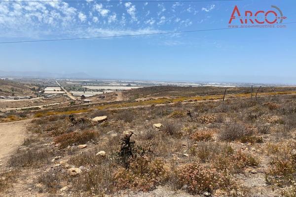 Foto de inmueble en FRANCISCO I. MADERO, Col. Maneadero C.P. 22790, Ensenada