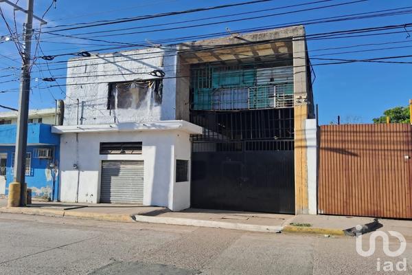 Foto de inmueble en ., Col. Francisco I Madero C.P. 82060, Mazatlán