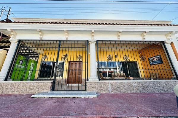 Foto de inmueble en  , Col. Francisco I Madero C.P. 97240, Mérida