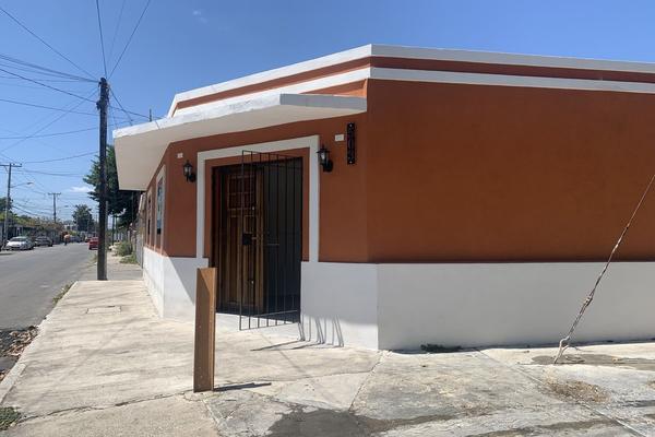 Foto de inmueble en  , Col. Francisco I Madero C.P. 97240, Mérida