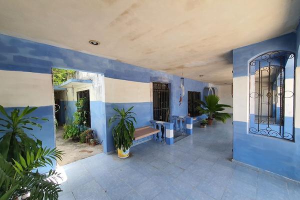 Foto de inmueble en  , Col. Francisco I Madero C.P. 97240, Mérida