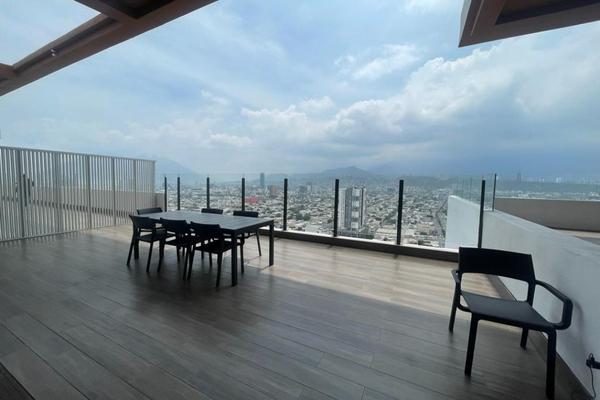 Foto de inmueble en Francisco I Madero, Col. Monterrey Centro C.P. 64000, Monterrey