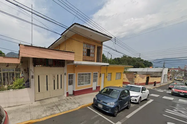 Foto de inmueble en FCO. I. MADERO NTE. #0, Col. Orizaba Centro C.P. 94300, Orizaba