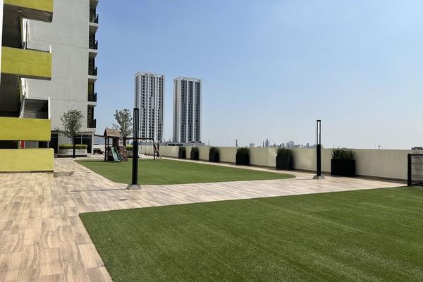 Foto de inmueble en Francisco I madero, Col. Nuevo Centro Monterrey C.P. 64018, Monterrey