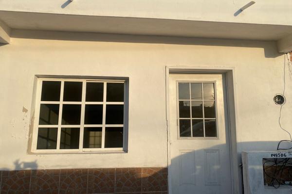 Foto de inmueble en  , Col. Francisco I. Madero C.P. 97320, Progreso