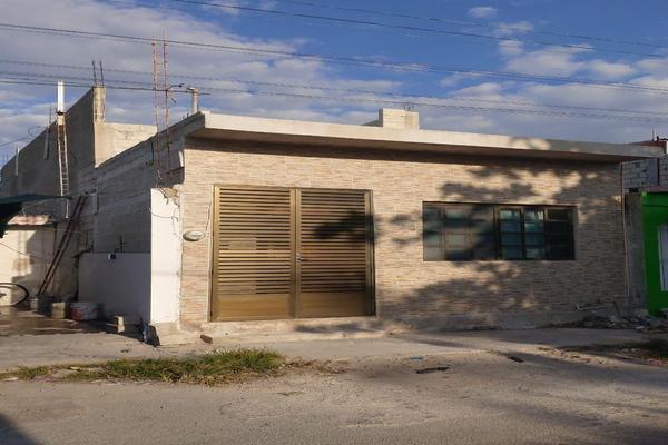 Foto de inmueble en  , Col. Francisco I. Madero C.P. 97320, Progreso