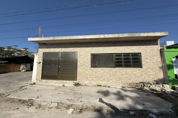 Foto de inmueble en , Col. Francisco I. Madero C.P. 97320, Progreso