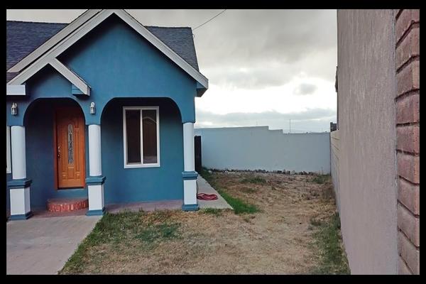 Foto de inmueble en francisco i madero, Col. San Carlos (Ejido Nacionalista) C.P. 22798, Ensenada