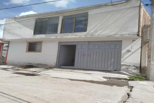 Foto de inmueble en FRANCISCO I MADERO, Col. Santa María Caliacac C.P. 54783, Teoloyucan