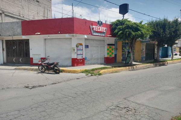 Foto de inmueble en Francisco I Madero, Col. Santa María Nativitas C.P. 56335, Chimalhuacán