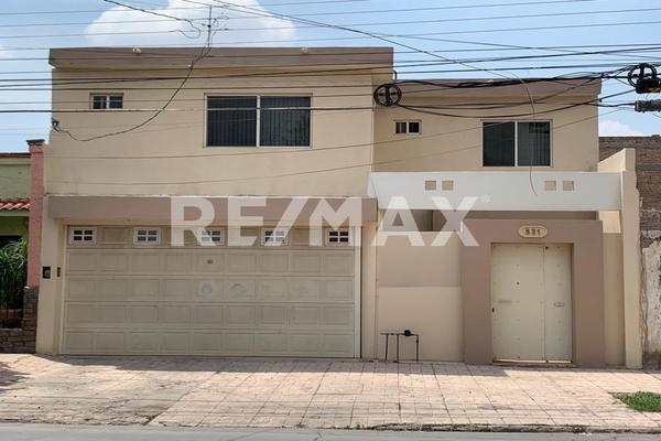 Foto de inmueble en Fco. I. Madero, Col. Torreón Centro C.P. 27000, Torreón