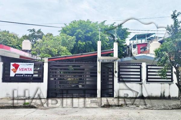 Foto de inmueble en Francisco I Madero, Col. Túxpam de Rodríguez Cano Centro C.P. 92800, Tuxpan