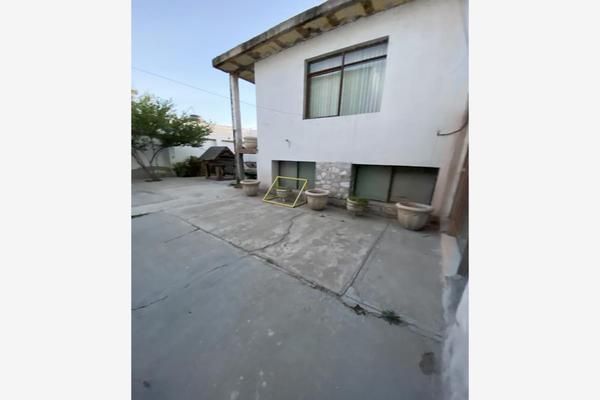 Foto de inmueble en Fco j Allen #620, Col. Nueva los Ángeles C.P. 27140, Torreón