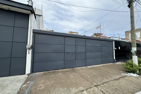 Foto de inmueble en Francisco J Mujica, Col. Jardines Alcalde C.P. 44298, Guadalajara