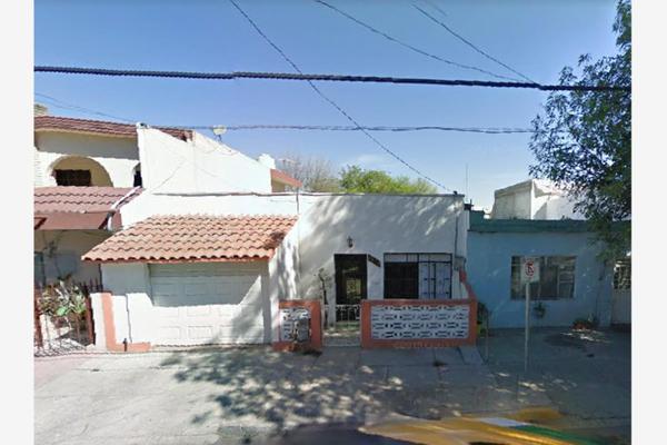 Foto de inmueble en FRANCISCO JAVIER ECHEVERRIA #000, Col. Progreso C.P. 64420, Monterrey