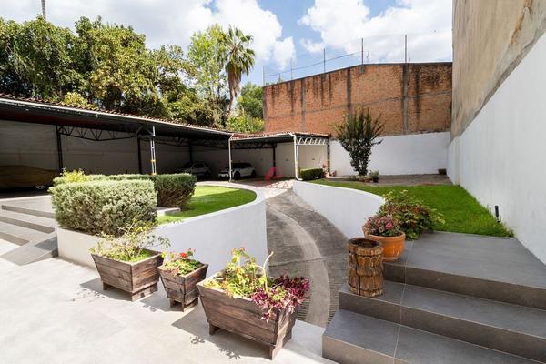 Foto de inmueble en francisco javier gamboa, Col. Obrera Centro C.P. 44140, Guadalajara