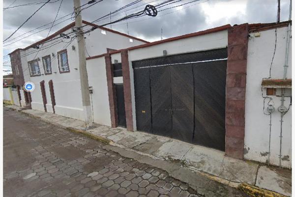Foto de inmueble en Fco. Javier Mina #00, Col. Santa María Magdalena Ocotitlán C.P. 52161, Metepec