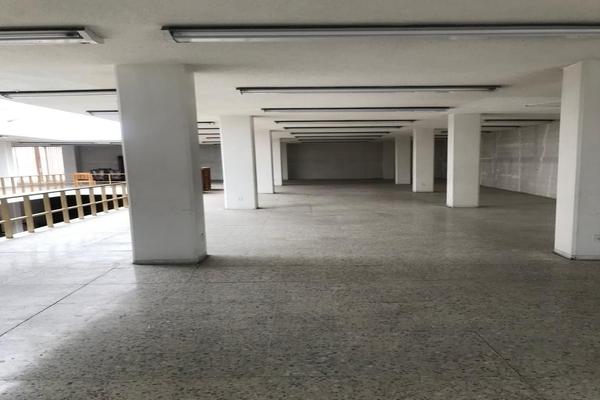 Foto de inmueble en Francisco Javier Mina, Col. Buenavista C.P. 06350, Cuauhtémoc