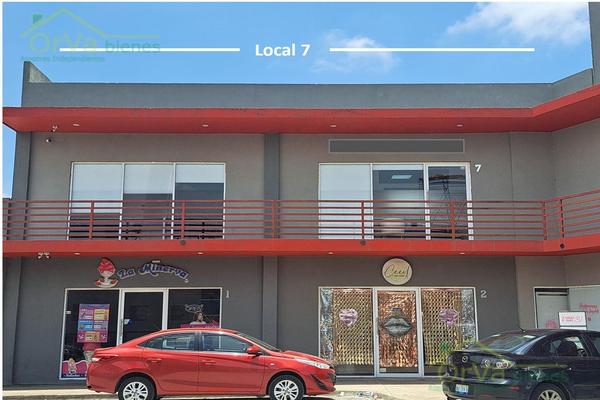 Foto de inmueble en  , Col. Francisco Javier Mina C.P. 89318, Tampico
