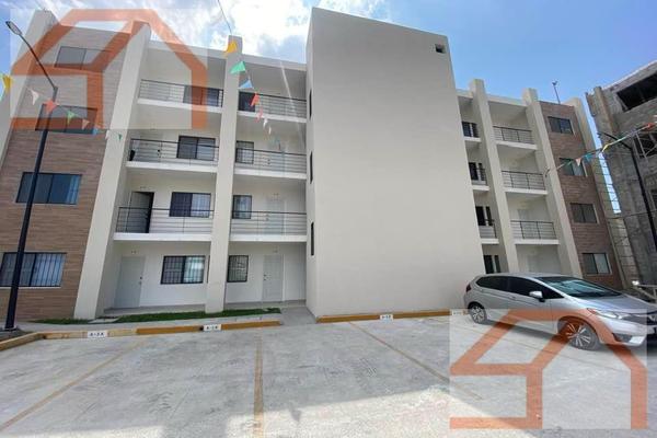 Foto de inmueble en  , Col. Francisco Javier Mina C.P. 89318, Tampico