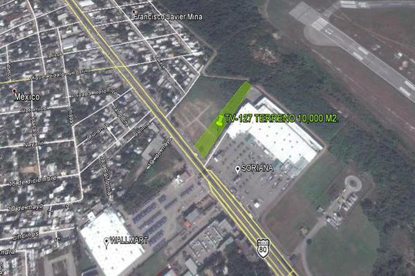 Foto de inmueble en  , Col. Francisco Javier Mina C.P. 89318, Tampico