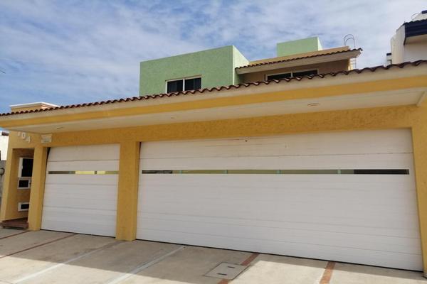 Foto de inmueble en Francisco Javier Mujica 704, Col. Puerto México C.P. 96510, Coatzacoalcos