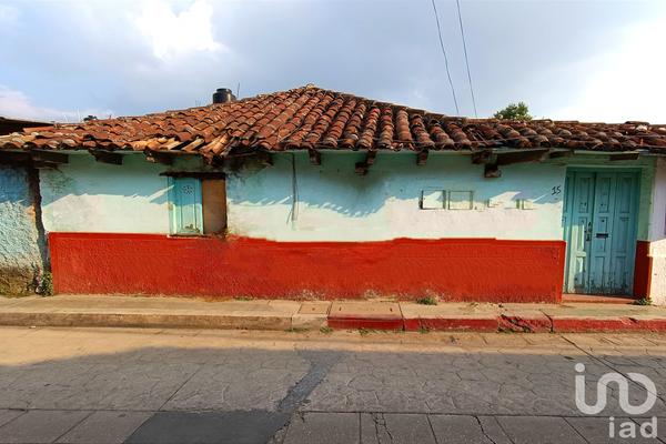 Foto de inmueble en Francisco León #110, Col. Santa Lucia C.P. 29250, San Cristóbal de las Casas