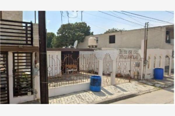 Foto de inmueble en FRANCISCO M. MENDOZA #00, Col. Asunción Avalos C.P. 89416, Ciudad Madero