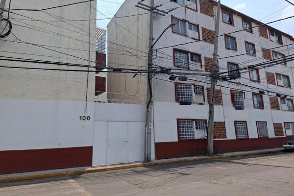 Foto de inmueble en Francisco Martin Sanchez Diaz #100, Col. Santiago Ahuizotla C.P. 02750, Azcapotzalco