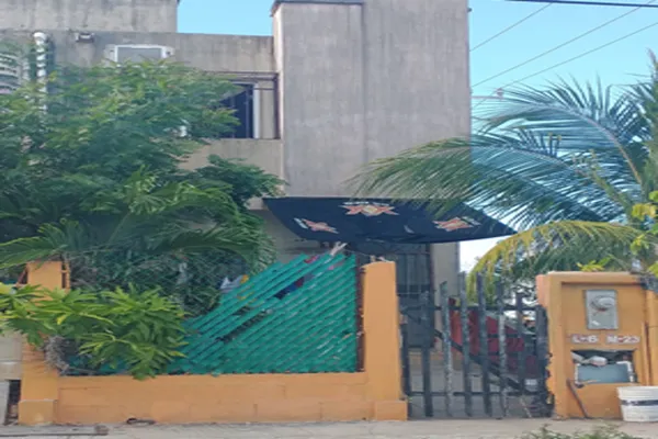 Foto de inmueble en FRANCISCO MAY #1, Col. Los Héroes C.P. 77518, Benito Juárez