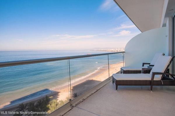 Foto de inmueble en Francisco Medina Ascencio, Col. Zona Hotelera Norte C.P. 48333, Puerto Vallarta