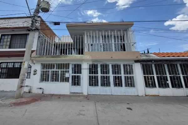 Foto de inmueble en Fco Miranda #119, Col. León II C.P. 37408, León