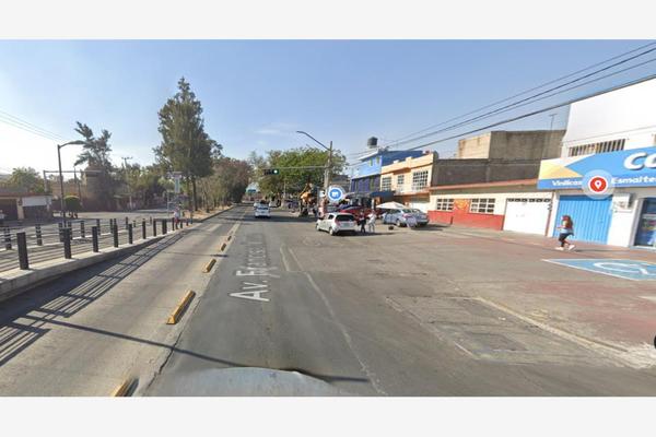 Foto de inmueble en FRANCISCO MORAZAN #0, Col. La Pradera C.P. 07500, Gustavo A. Madero