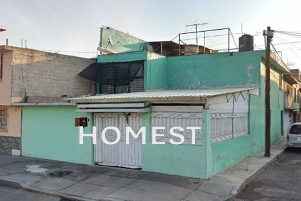 Foto de inmueble en Francisco Morazan, Col. Ampliación Providencia C.P. 07560, Gustavo A. Madero