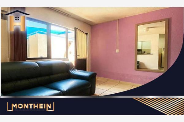 Foto de inmueble en FRANCISCO MORAZAN, #NUMERO 127,MANZANA 18, LOTE , Col. Ampliación Providencia C.P. 07560, Gustavo A. Madero