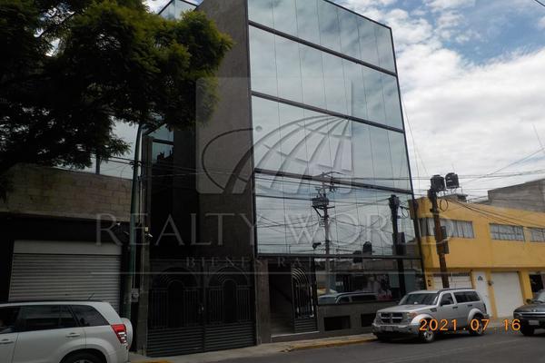 Foto de inmueble en  , Col. Francisco Murguía El Ranchito C.P. 50130, Toluca
