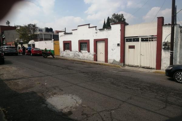 Foto de inmueble en  , Col. Francisco Murguía El Ranchito C.P. 50130, Toluca