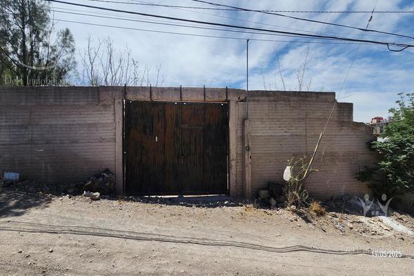 Foto de inmueble en  , Col. Francisco R Almada C.P. 31034, Chihuahua