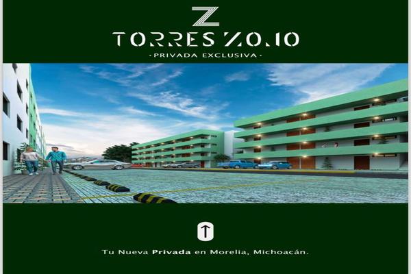 Foto de inmueble en Francisco R. Romero, Col. Prof. Jesús Romero Flores C.P. 58128, Morelia