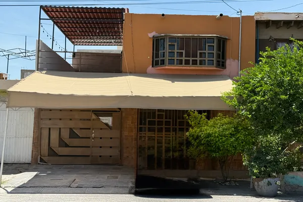 Foto de inmueble en Francisco Sarabia #00, Col. Gómez Palacio Centro C.P. 35000, Gómez Palacio