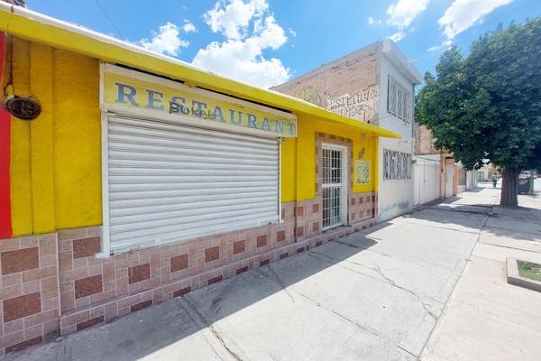 Foto de inmueble en Francisco Sarabia #408, Col. Gómez Palacio Centro C.P. 35000, Gómez Palacio
