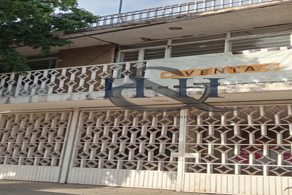 Foto de inmueble en Francisco Sarabia, Col. Blanco y Cuellar 1ra. C.P. 44730, Guadalajara