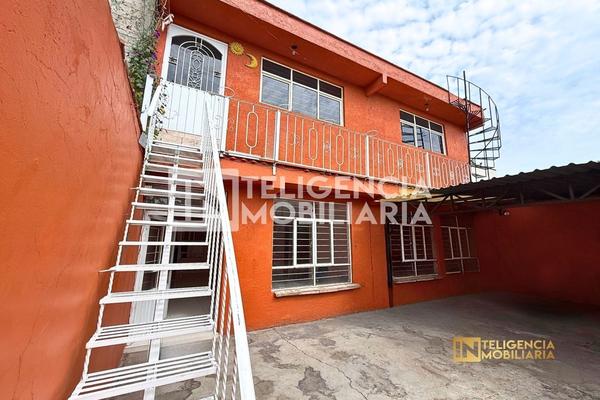 Foto de inmueble en Francisco Sarabia, Col. La Conchita C.P. 56130, Texcoco