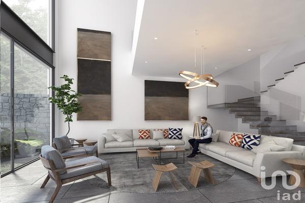 Foto de inmueble en Francisco Sosa #161, Col. Del Carmen C.P. 04100, Coyoacán