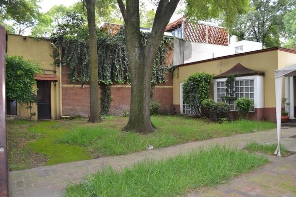Foto de inmueble en Francisco Sosa, Col. Parque San Andrés C.P. 04040, Coyoacán
