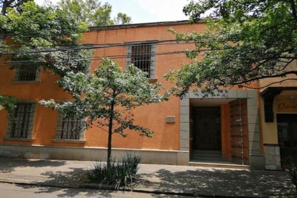 Foto de inmueble en Francisco Sosa, Col. Villa Coyoacán C.P. 04000, Coyoacán